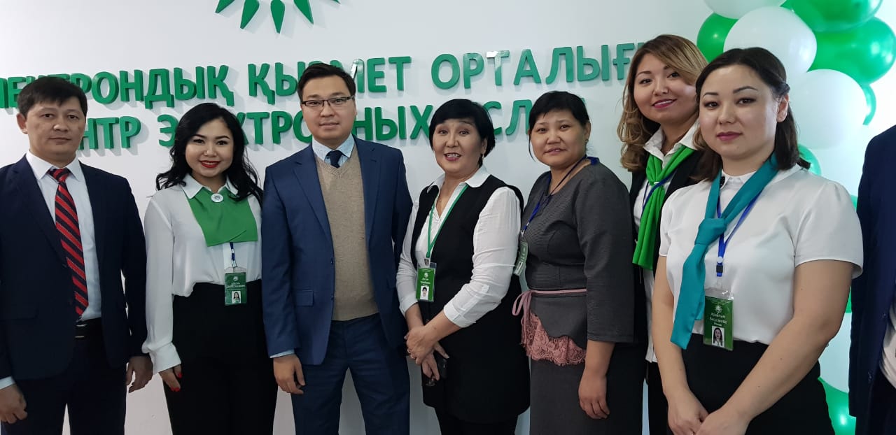 Oral qalasynda sıfrlyq HQKO ashyldy