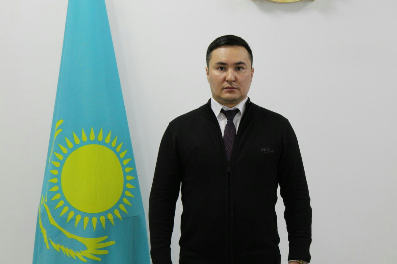 Jemqorlyqqa qarsy jobaǵa jýrnalıster sarapshy bolady