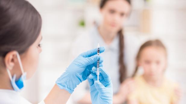 Atyraý oblysynda ekpe almaǵan balalar qyzylshaǵa shaldyǵyp jatyr