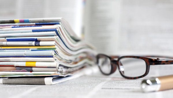 «Egemen» jazǵan maqala senator saýalyna arqaý boldy