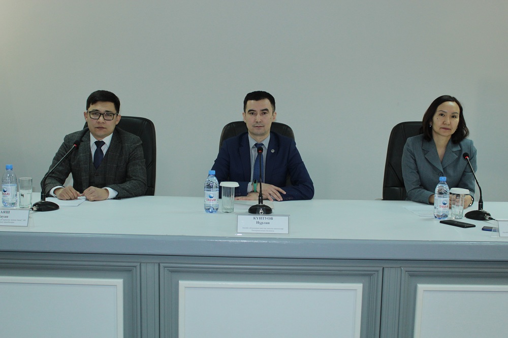 Aqtóbelik jastar turǵyn úımen qamtamasyz etiledi