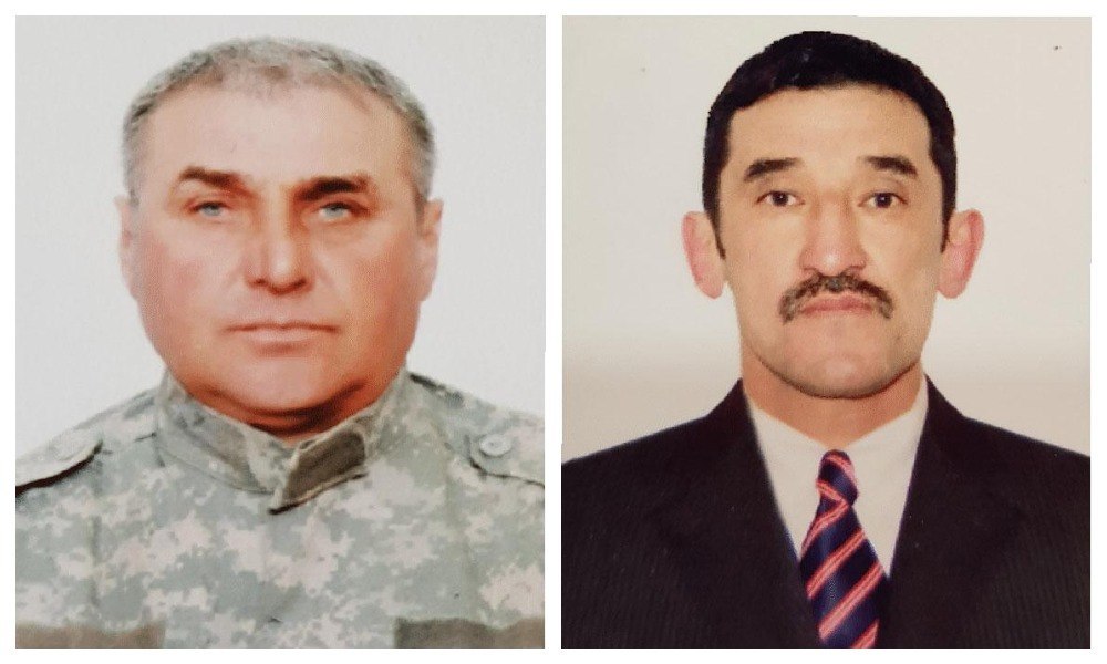 Qoryqshylarǵa qastandyq jasaǵandar anyqtaldy (vıdeo)