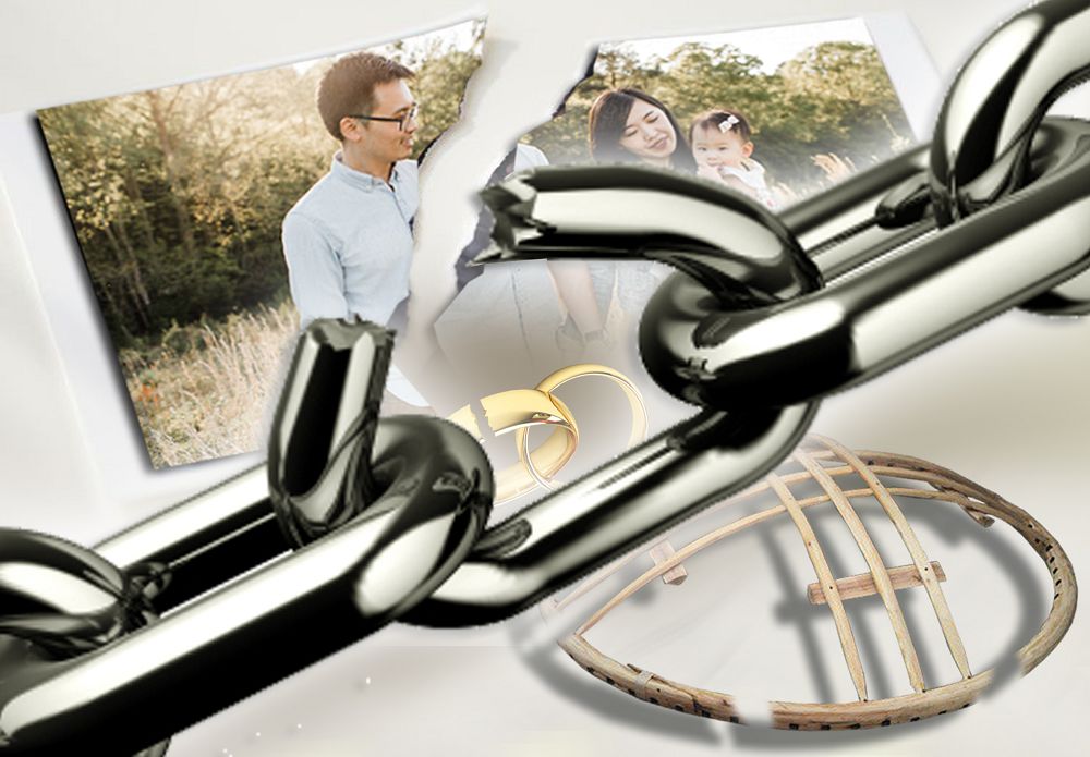 Nekeniń buzylýyna ne sebep?