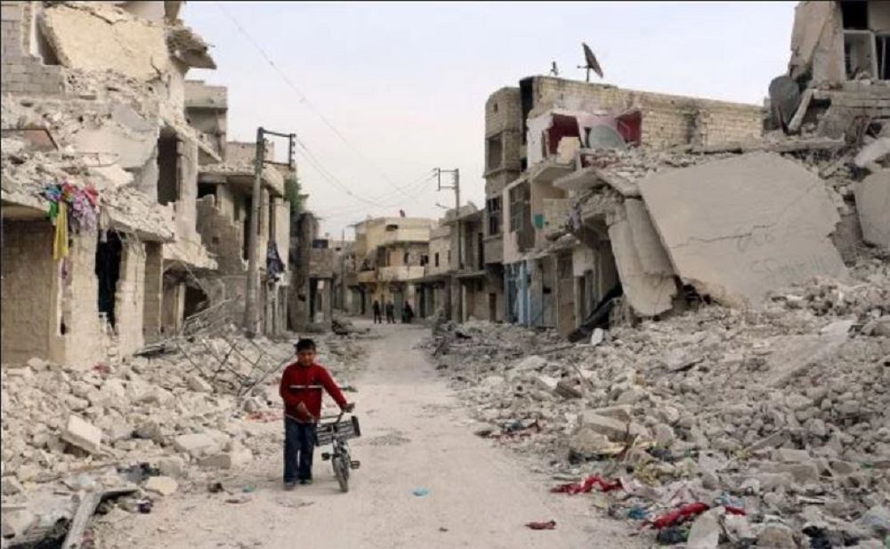 Qylmys jazasyz qalmaıdy