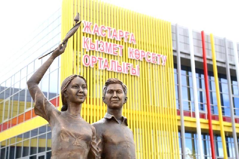 Jetisý jastary ataýly jylda atqarylatyn is jaıyn aqyldasty