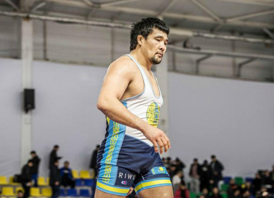 Balýan Dáýlet Shabanbaı Olımpıadanyń qola júldegeri atandy