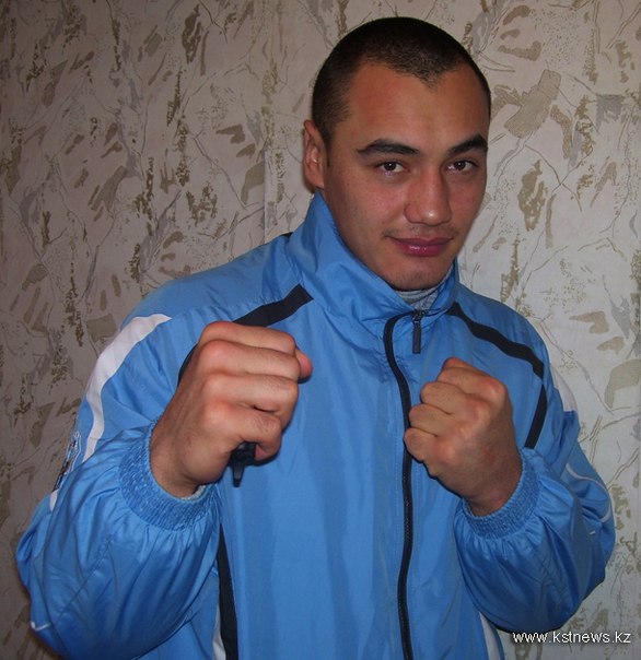 Jan Kosobýskııdiń qarsylasy anyqtaldy