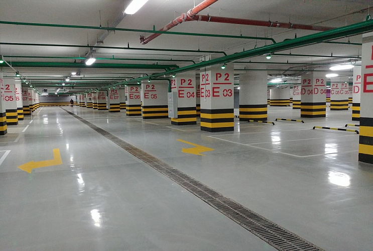 Petropavlda avtoturaq tapshy