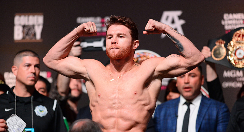 Golovkınniń qarsylastary bir-birimen judyryqtasady