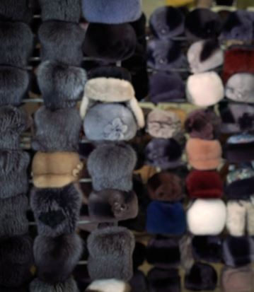 Petropavlda reseılik bas kıimder kórmesi ashyldy