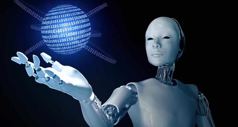 Ekonomıkany robottandyrý: qater me, múmkindik pe?