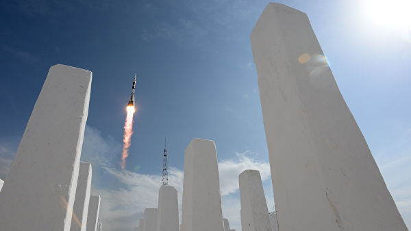 Reseılik «Arktıka-M» spýtnıgi 2019 jyly maýsym aıynda iske qosylady