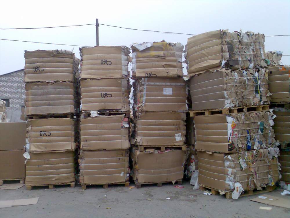 ShQO emhanalary 100 tonna qaǵaz únemdedi