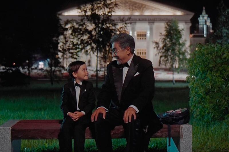 Qazaqstandyq balalar fılmi halyqaralyq kınofestıvalde júlde aldy