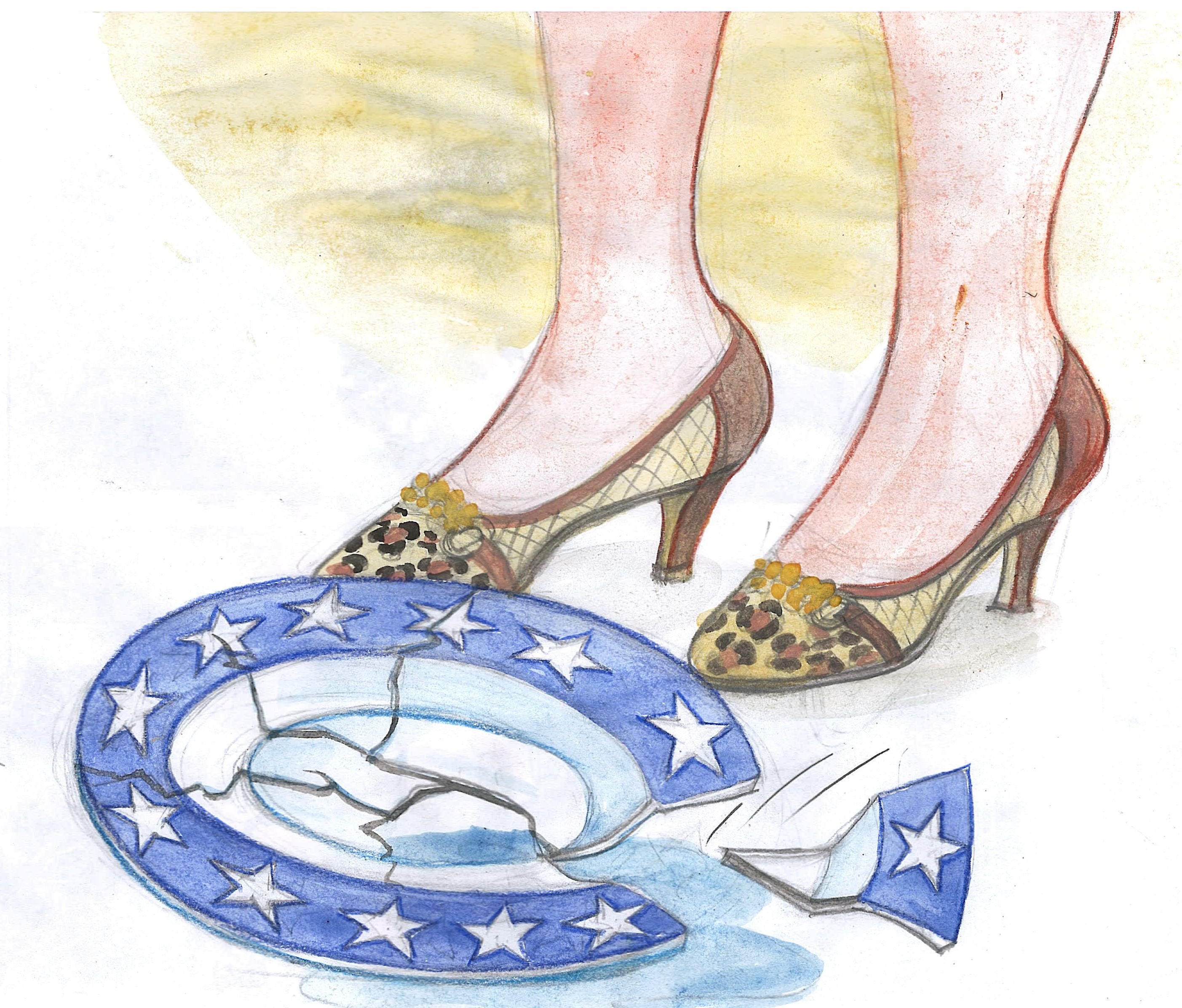 «Apta jańalyǵy»: Breksıt