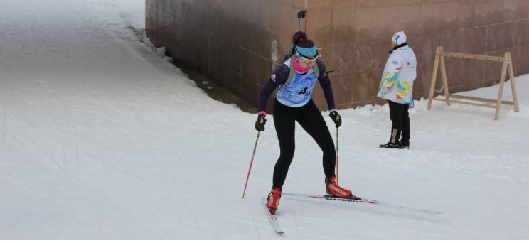 Bıatlonnan el chempıonatynda estafeta jeńimpazdary anyqtaldy