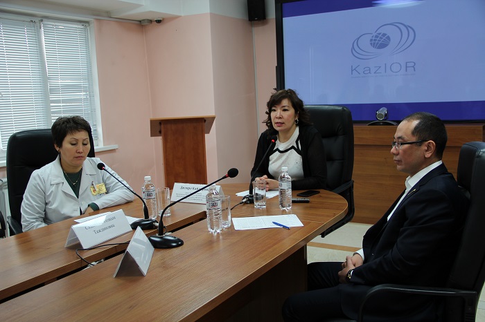 Jyl saıyn elimizde 1700-den astam adamda jatyr moıny obyry anyqtalady