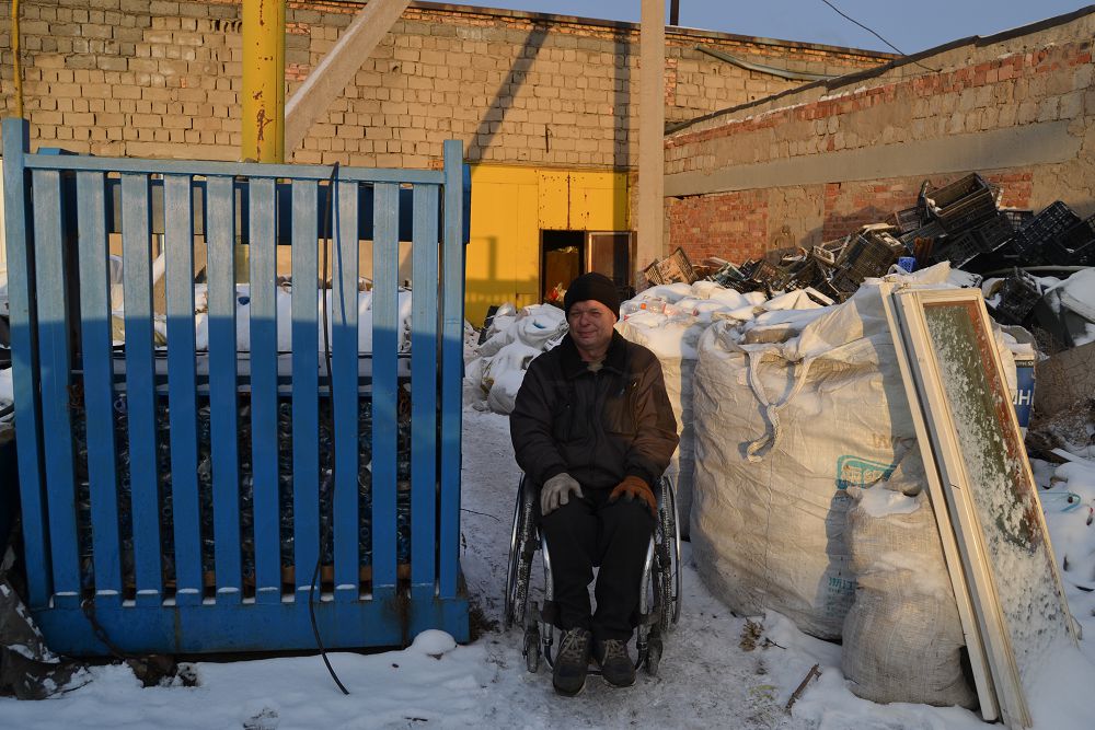 Qoqys jınap, qarajat tabady