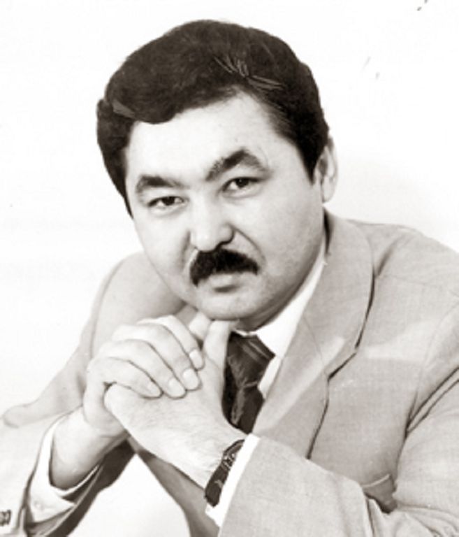 Basqardyń kúlkisi – basqasha kúlki