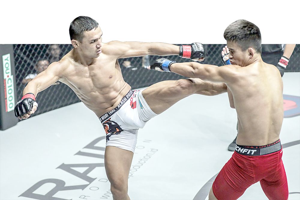 Eshkimnen qaımyqpaıtyn qaısar ul