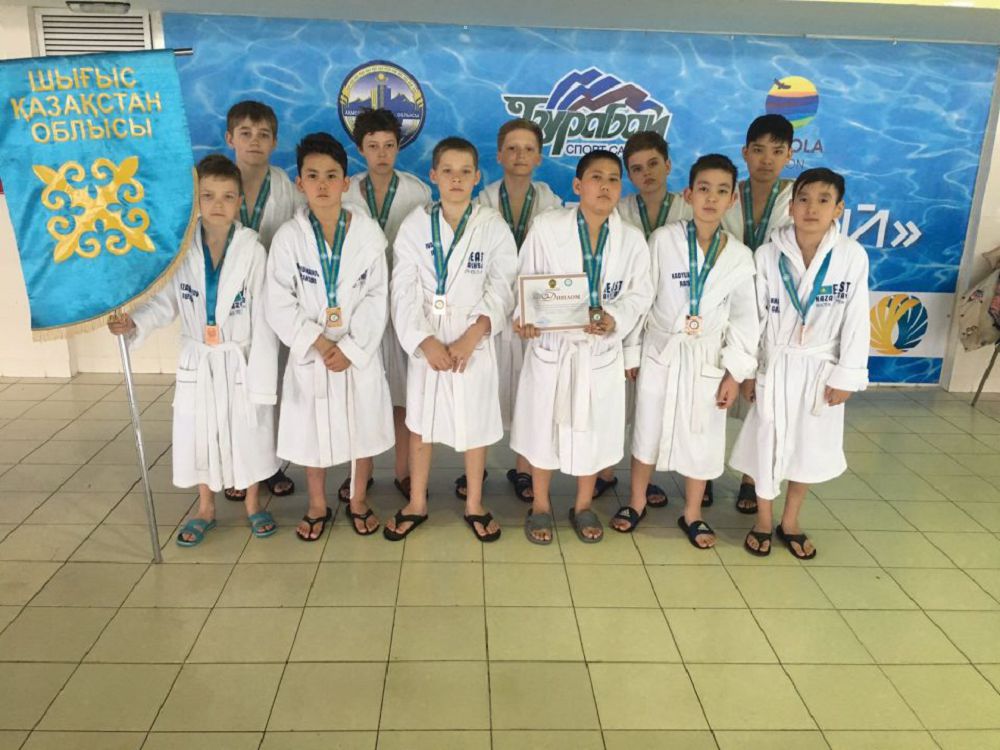 Balandınniń izbasarlary kóbeıip keledi