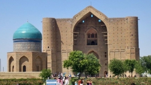 Qurylysqa qajetti jerler qaıtarylýda