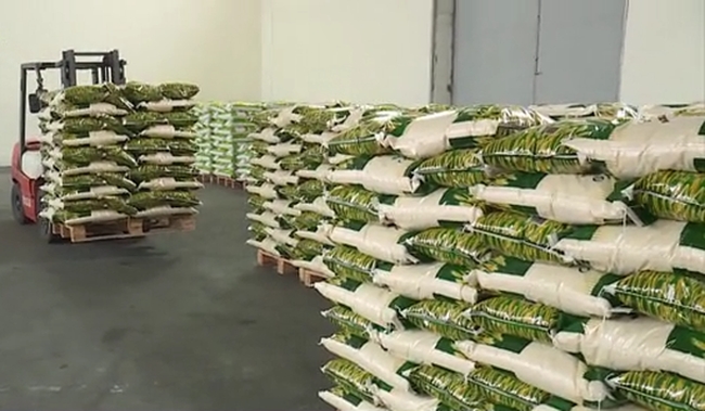 Qyzylorda oblysynda eksport kólemi artady