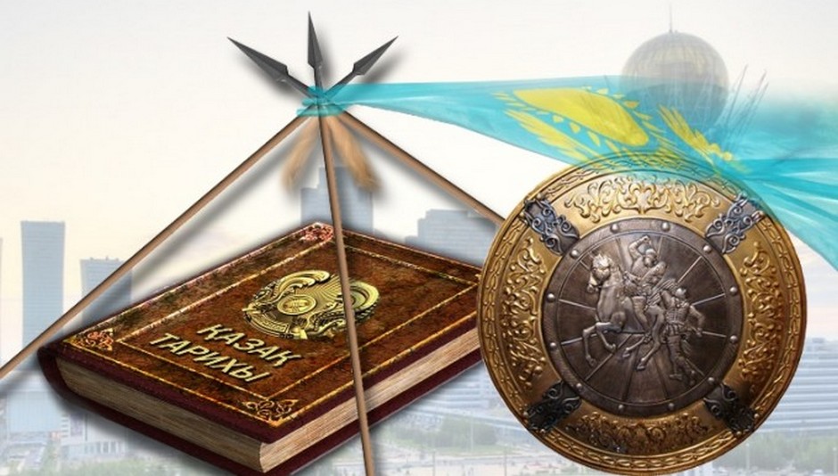 Tarıhı-mádenı mura – baǵa jetpes qazyna