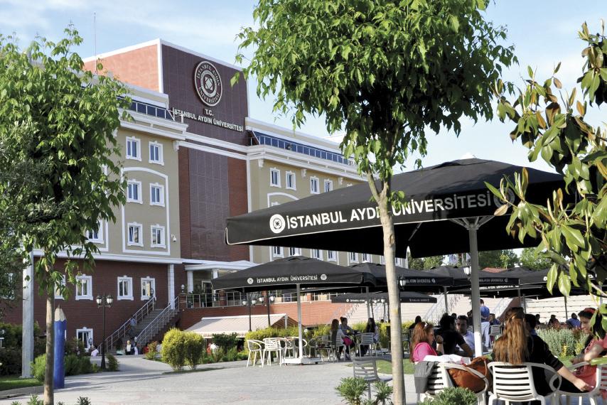 Praktıkalyq baza da eskerildi