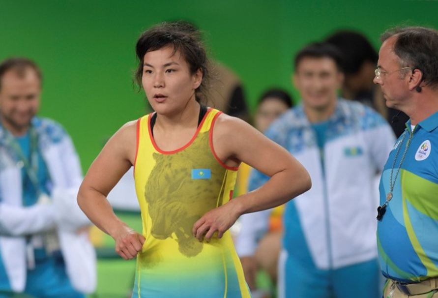 Kúresten «Ivan Iаrygın» týrnırine Qazaqstan atynan kimder qatysady?