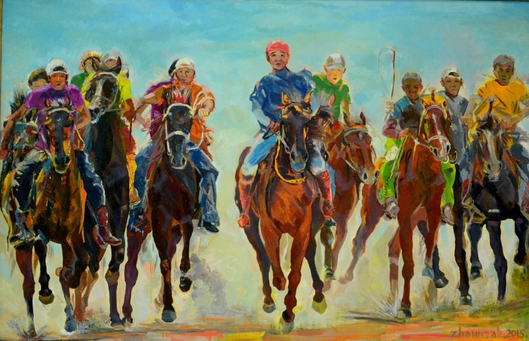 Áýlıeatalyqtar alamanda nege top jarmaıdy?