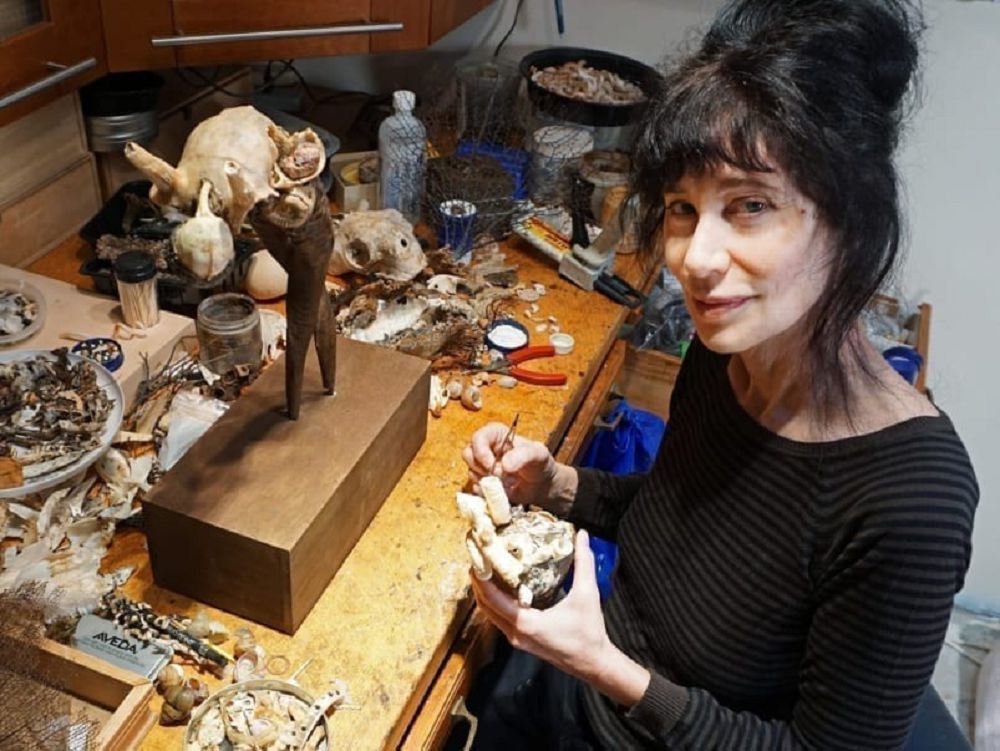 Sýretshini óneri óltire jazdady