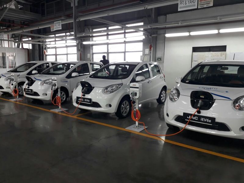 Qostanaıda kólik shyǵarý 2,2 esege artty