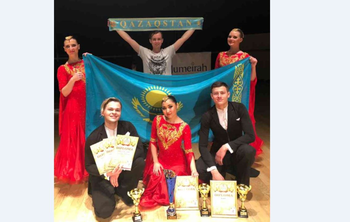 Soltústik Qazaqstan bıshileri halyqaralyq baıqaýda bas júldeni oljalady