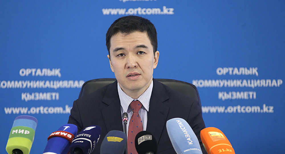 Rýslan Dálenov: Shaǵyn nesıe kólemi ulǵaıady