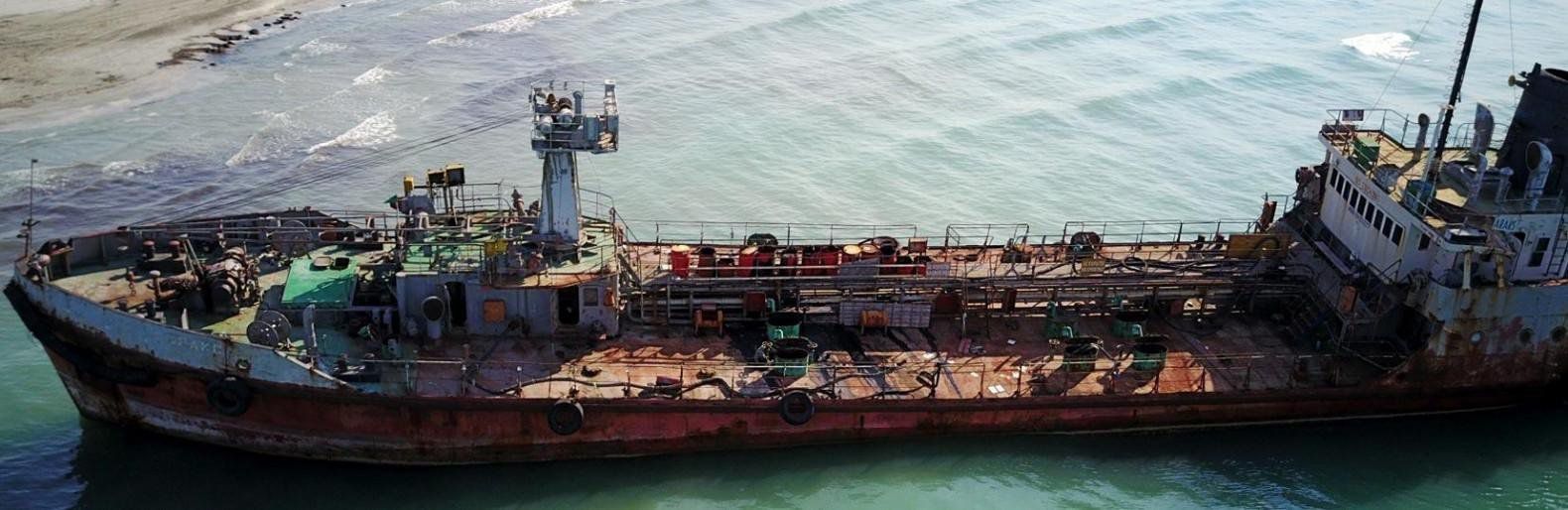 О́zgeniń qańsyǵan sý kólikteri nelikten bizdiń jaǵalaýda qalýy tıis?