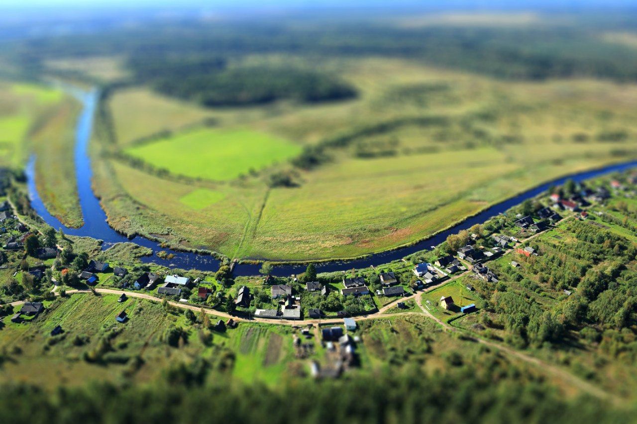 Aýylda otyryp, aýksıonda jeńgen fermer