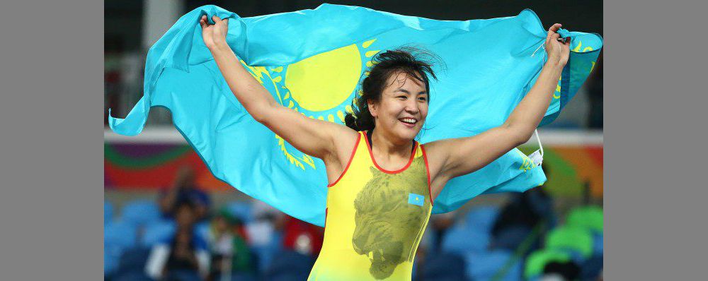 «Ivan Iаrygın» týrnırine qatysady