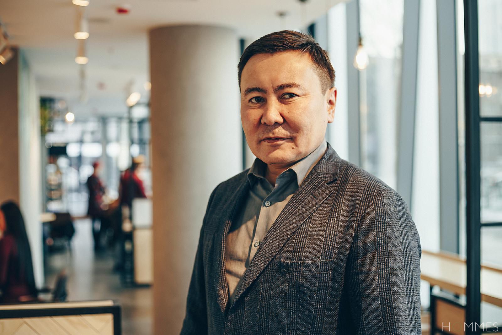 Talǵat QALIEV: «Jastar jyly» jıyn-forýmdarmen shektelmese eken