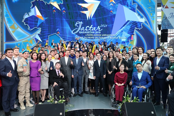 Eńbek jolyńdy óndiristen bastap ta kóp maqsatqa jetýge bolady - Aleksandr Shýtov