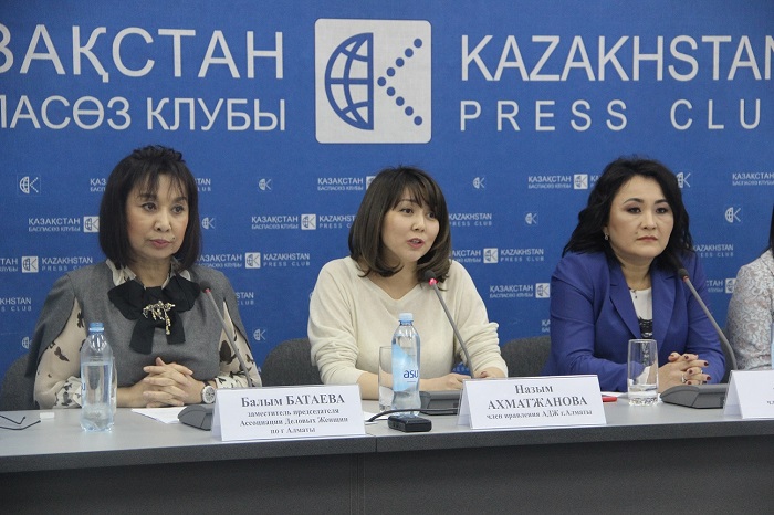 Respýblıka boıynsha «Qaıyrymdylyq kerýeni» baıqaýyna úmitkerler iriktelip jatyr