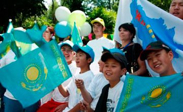 Aq Jaıyqtyń jastary jastar jylynan kóp úmit kútedi 