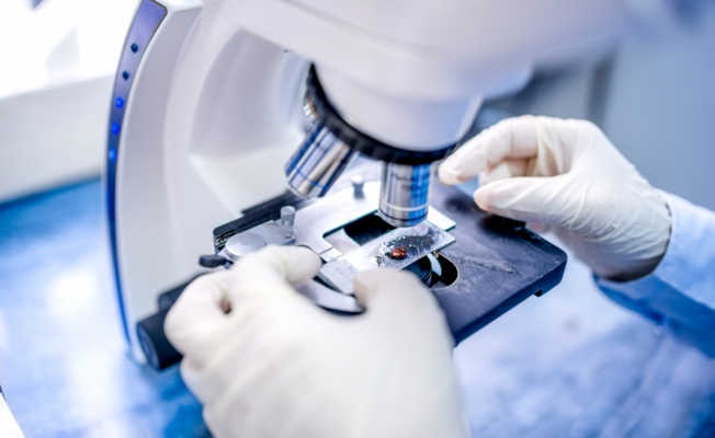 Almaty oblysynda 1332 áıel onkologııalyq esepte tur