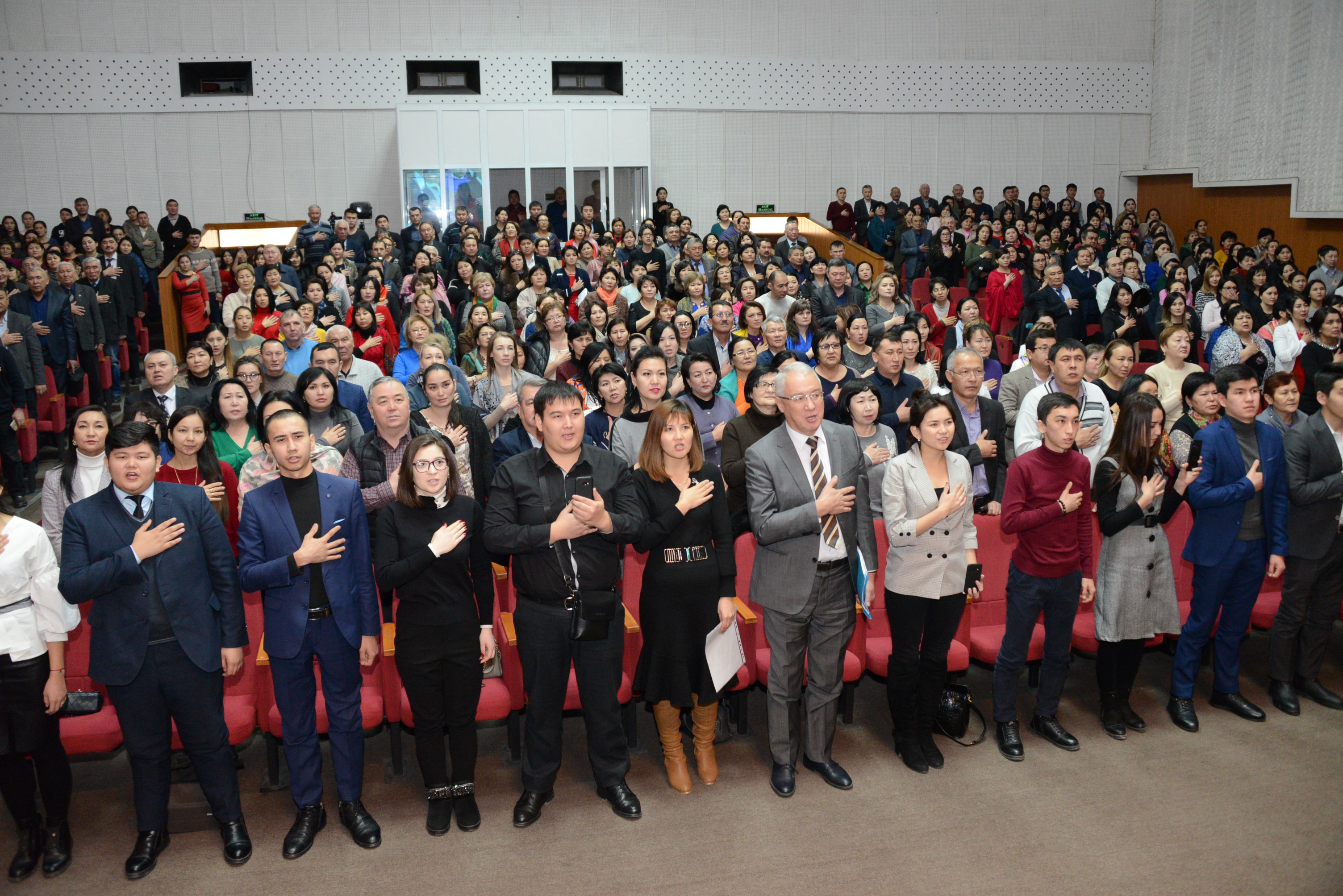 «Jastar jyly» jambyldyq jastarǵa mol múmkindik beredi