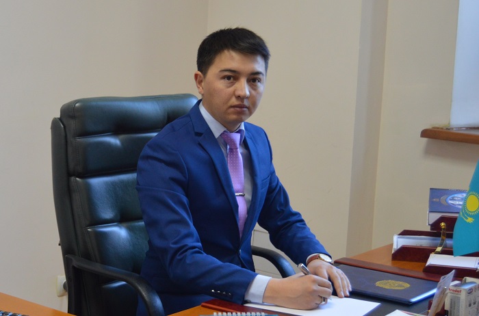 Jastardy qoldaý – bolashaqty baǵamdaý