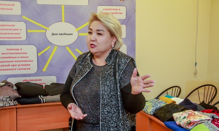 Araılym ESIMBEKQYZY: Flesh-mob, forýmdardy azaıtyp, naqty jumystardy qolǵa alamyz