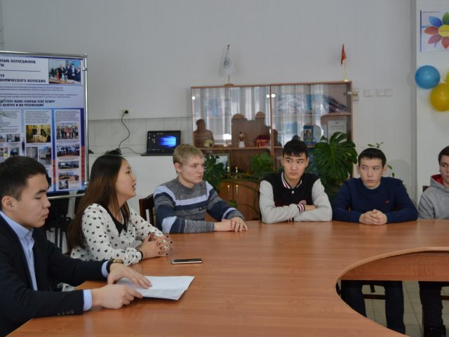 Abylaıhan Qaırollaev: Jastar jylynda irgeli mindetter belgilep otyrmyz