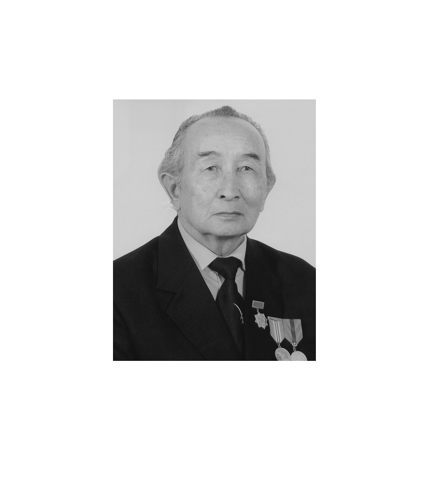 Aqyn Orazaqyn Asqar ómirden ozdy