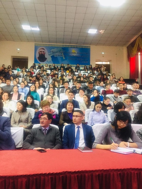 Semeı jastary senimdi aqtaıdy