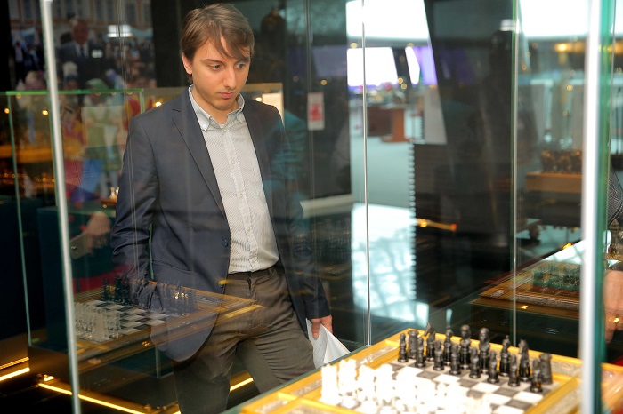 Fransııa elshisiniń keńesshisi Lor Kasten: «Men úshin Qazaqstan – Abaı!»